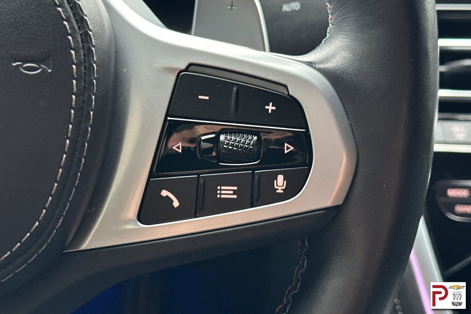 Used 2023 BMW M850i Gran Coupe xDrive w/ M Carbon Exterior Package image 31