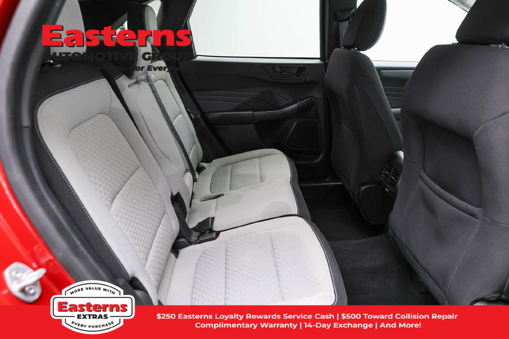 Used 2023 Ford Escape Active AWD/4WD image 25