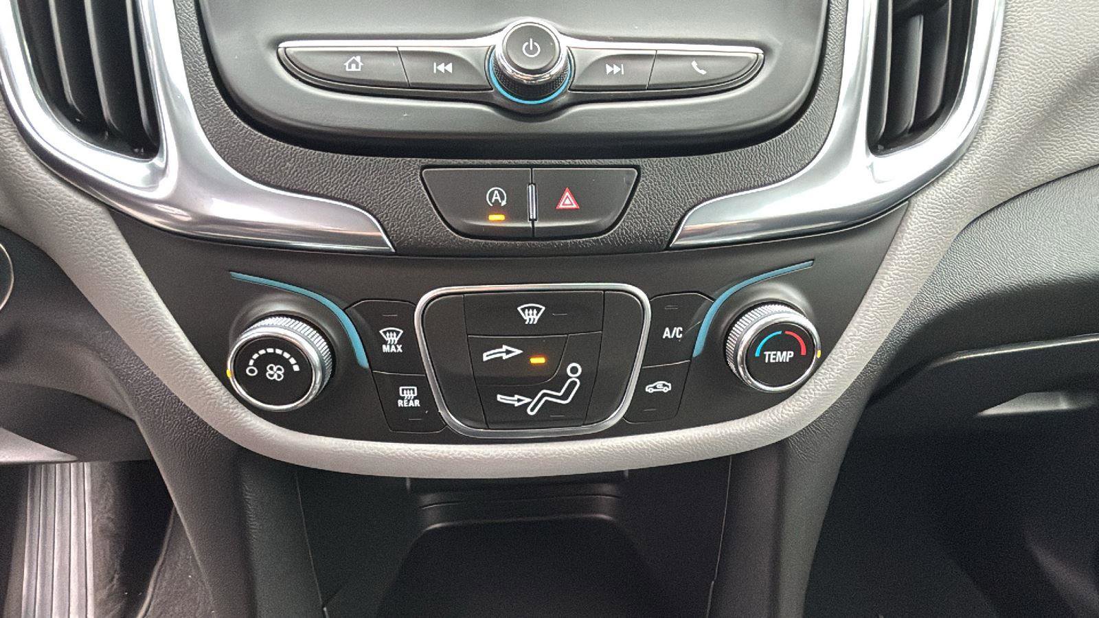 Certified 2023 Chevrolet Equinox LS w/ LS Convenience Package image 20