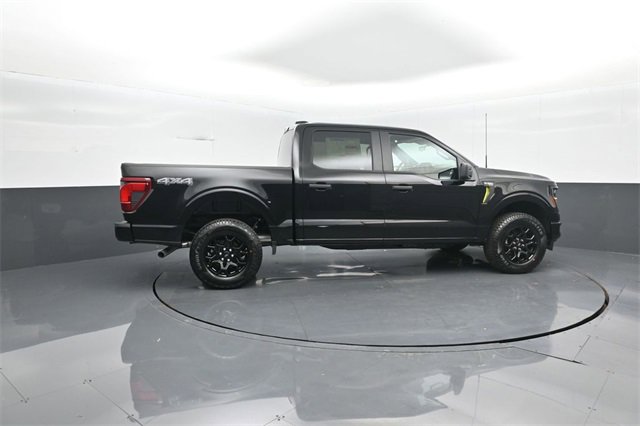 New 2025 Ford F150 STX image 8