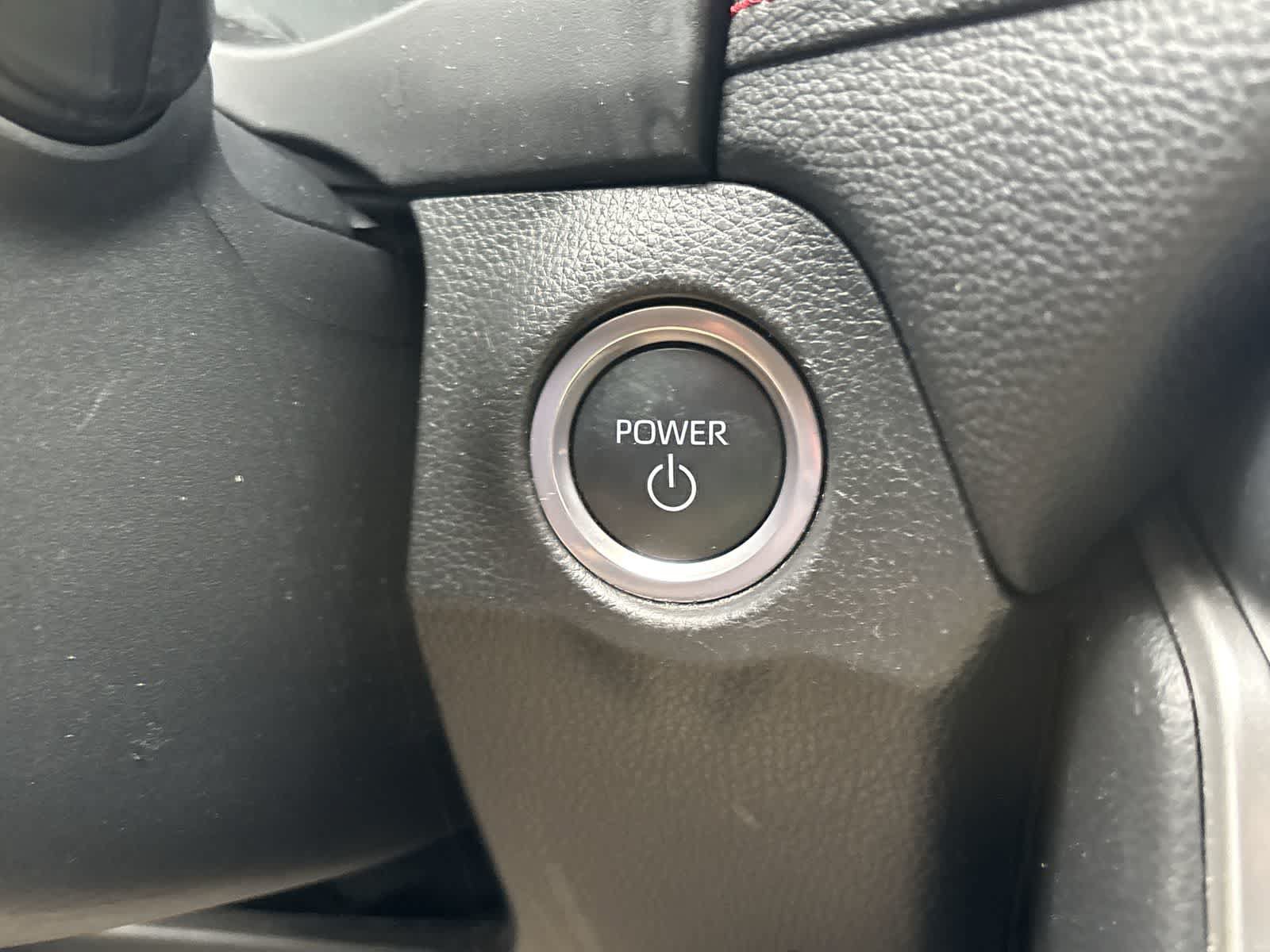 Used 2023 Toyota RAV4 SE w/ Weather & Moonroof Package AWD/4WD image 21