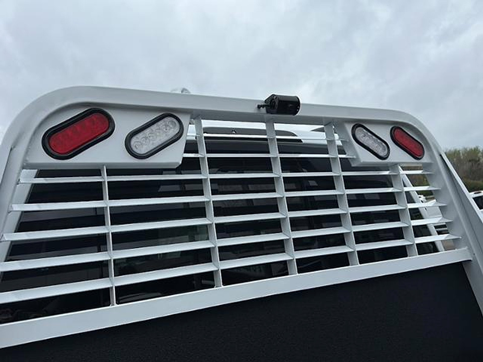 New 2026 Ford F550 4x4 Crew Cab Super Duty image 9