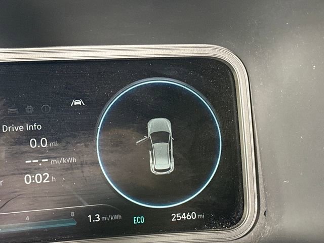 Used 2022 Hyundai Kona SEL w/ Convenience Package image 18