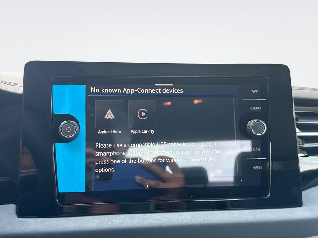 New 2026 Volkswagen Jetta SE FWD image 20