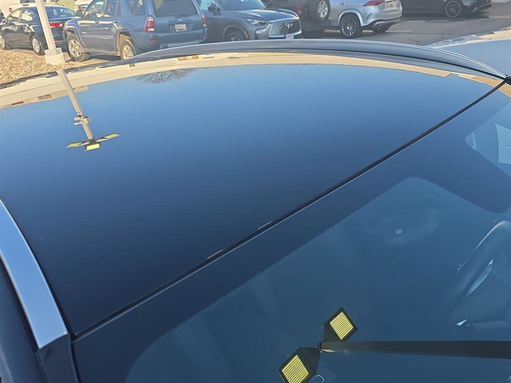 Used 2021 Mercedes-Benz GLA 45 AMG 4MATIC image 50