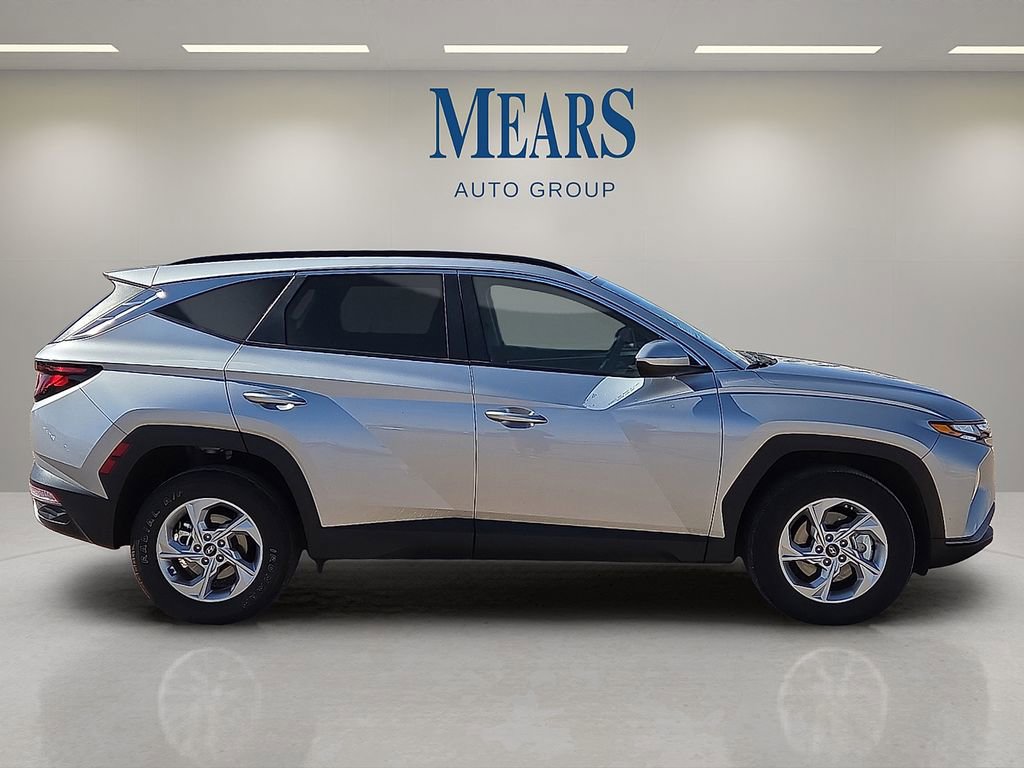 Used 2024 Hyundai Tucson SEL image 6