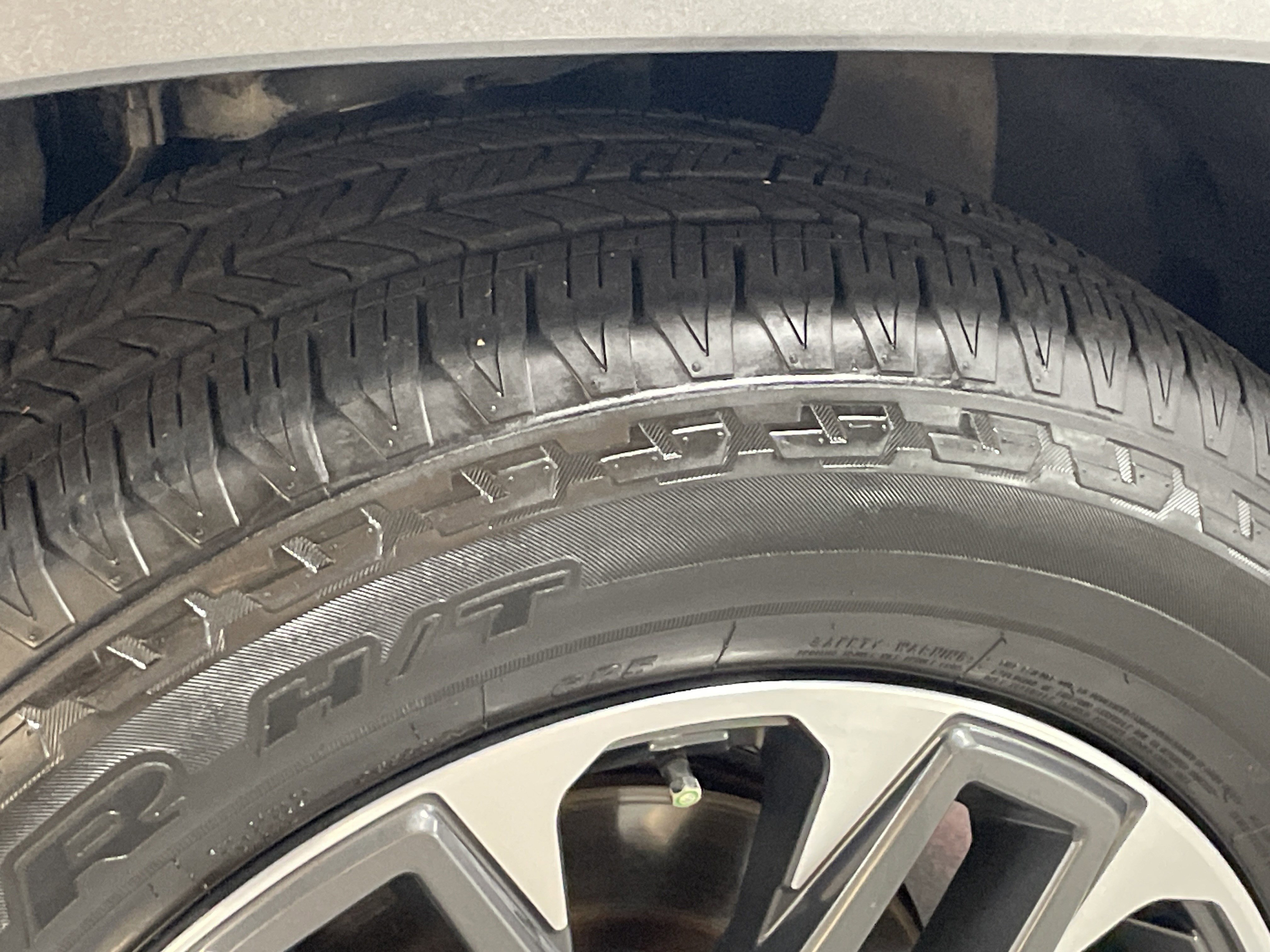 Certified 2024 Toyota Sequoia Limited w/ Tow Technology Package image 12