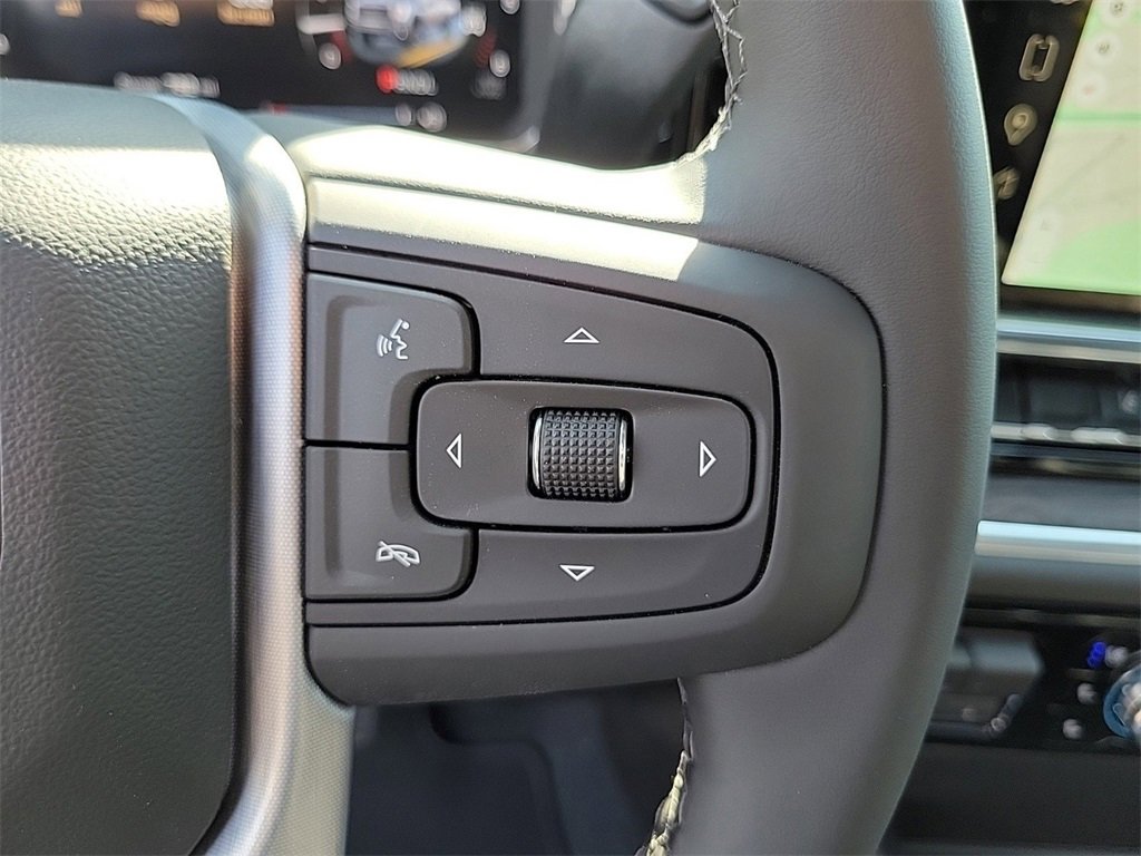 New 2026 GMC Sierra 2500 SLT w/ SLT Premium Package image 22