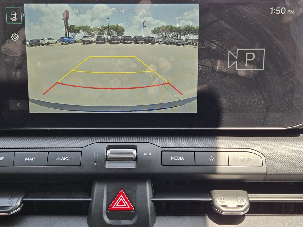 Certified 2025 Kia K4 FWD image 7