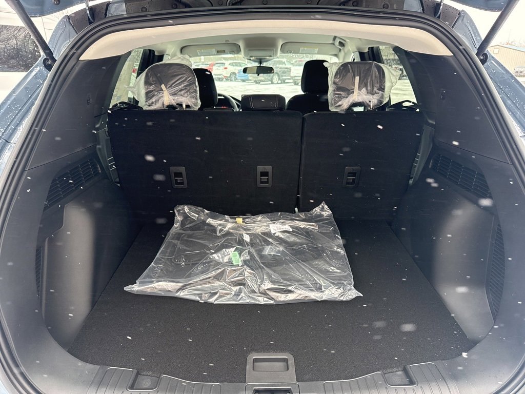 New 2026 Ford Escape Active w/ Tech Pack #1 image 36