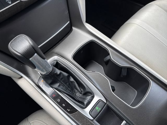 Used 2019 Honda Accord EX image 30
