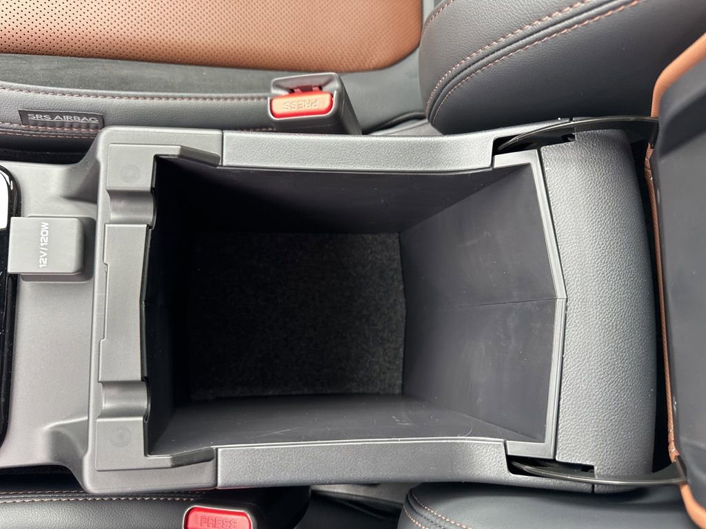 New 2026 Subaru Forester Touring AWD/4WD image 19
