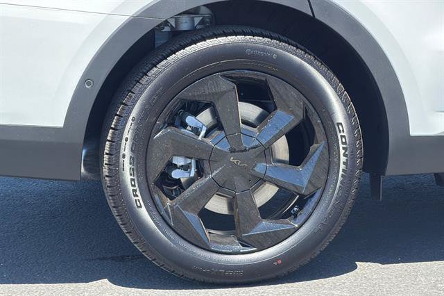 New 2026 Kia Sorento SX Prestige AWD/4WD image 36