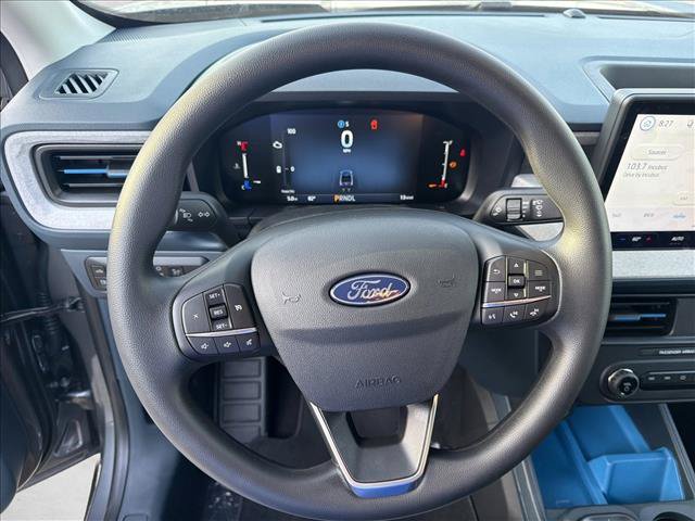 New 2026 Ford Maverick XLT FWD image 13