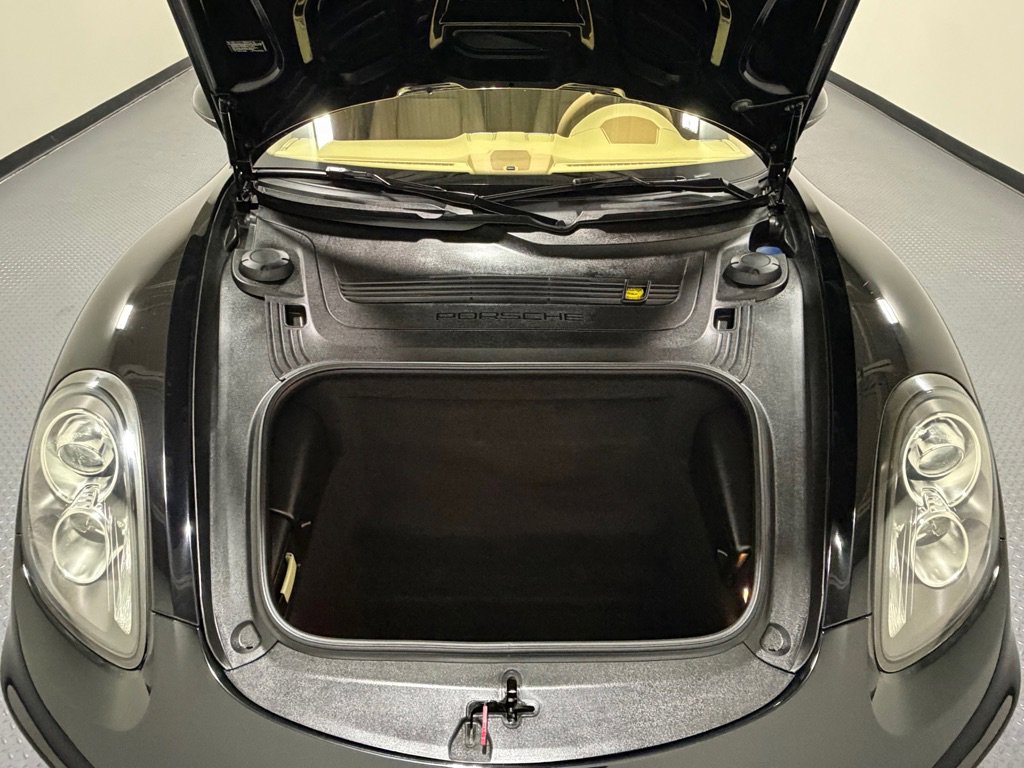 Used 2015 Porsche Cayman image 14