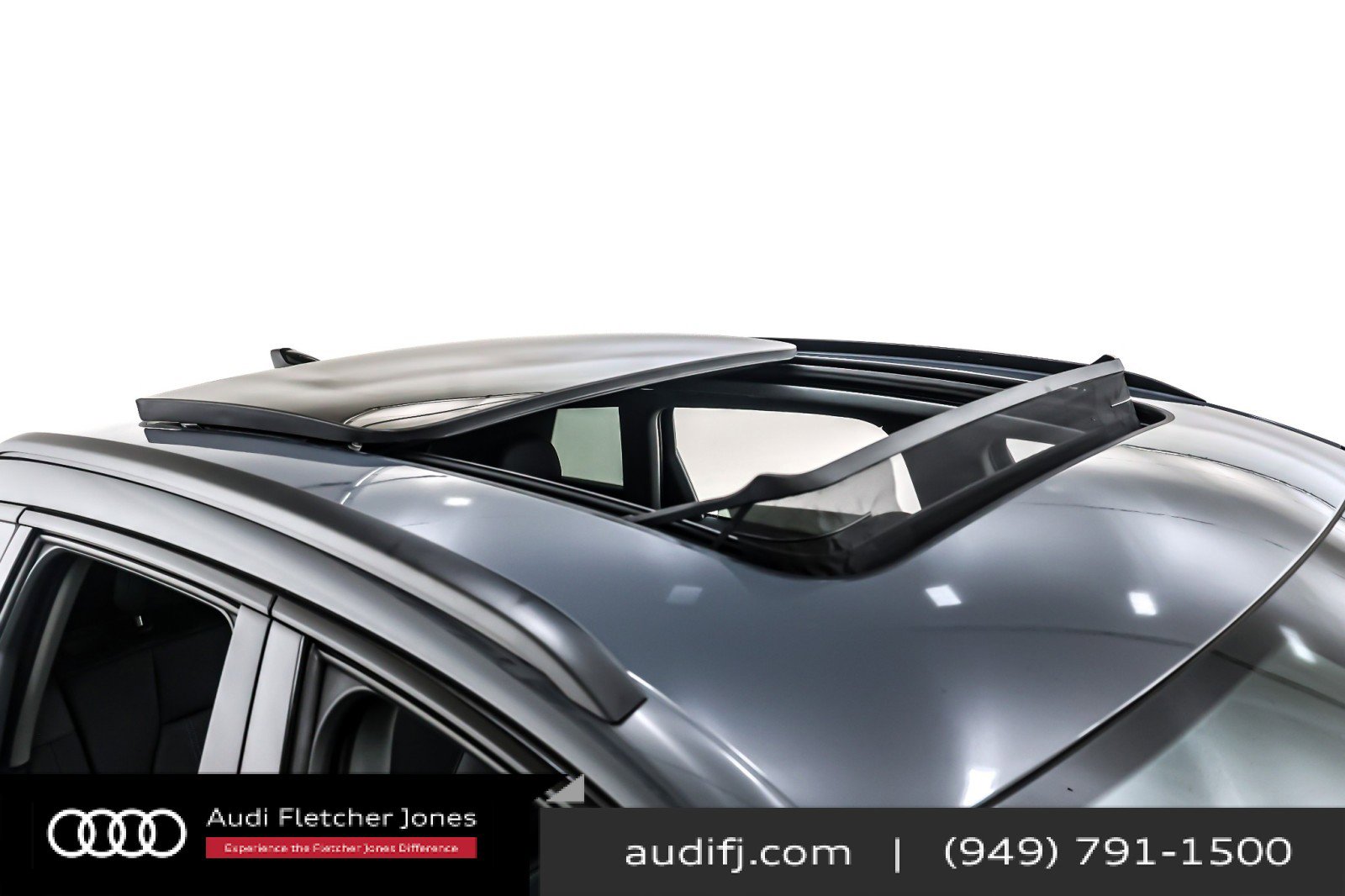 Used 2025 Audi Q6 e-tron Premium w/ Convenience Package image 22