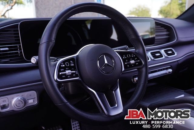 Used 2023 Mercedes-Benz GLS 450 4MATIC image 96