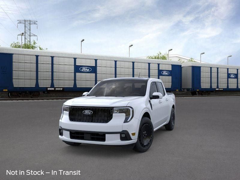 New 2025 Ford Maverick Lobo AWD/4WD image 3