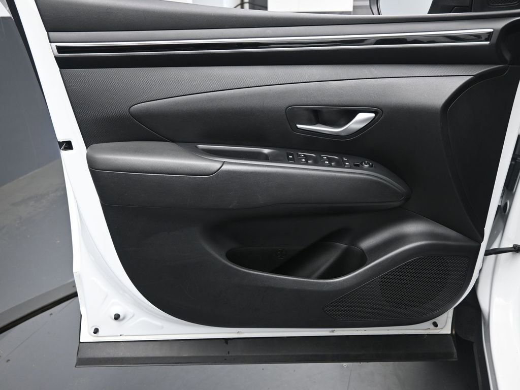Used 2022 Hyundai Santa Cruz SEL w/ Activity Package FWD image 20