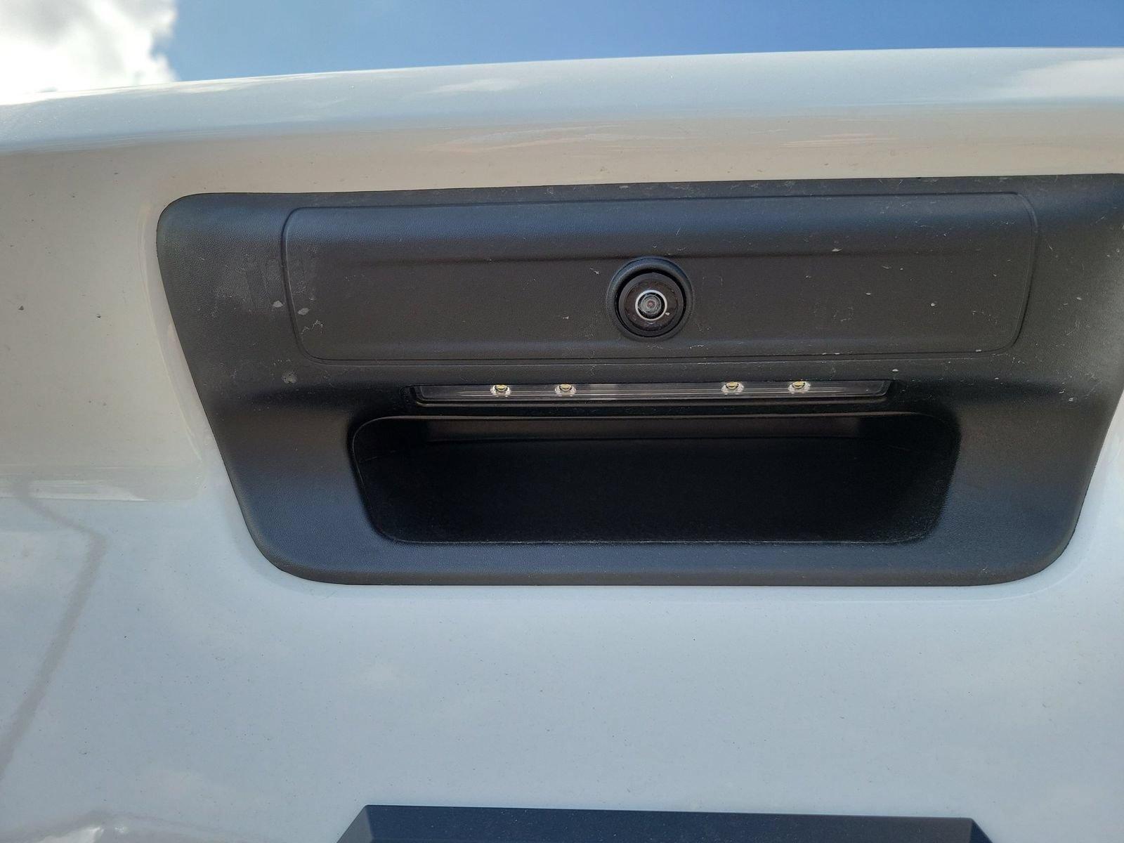 New 2027 RAM 3500 Tradesman AWD/4WD image 31
