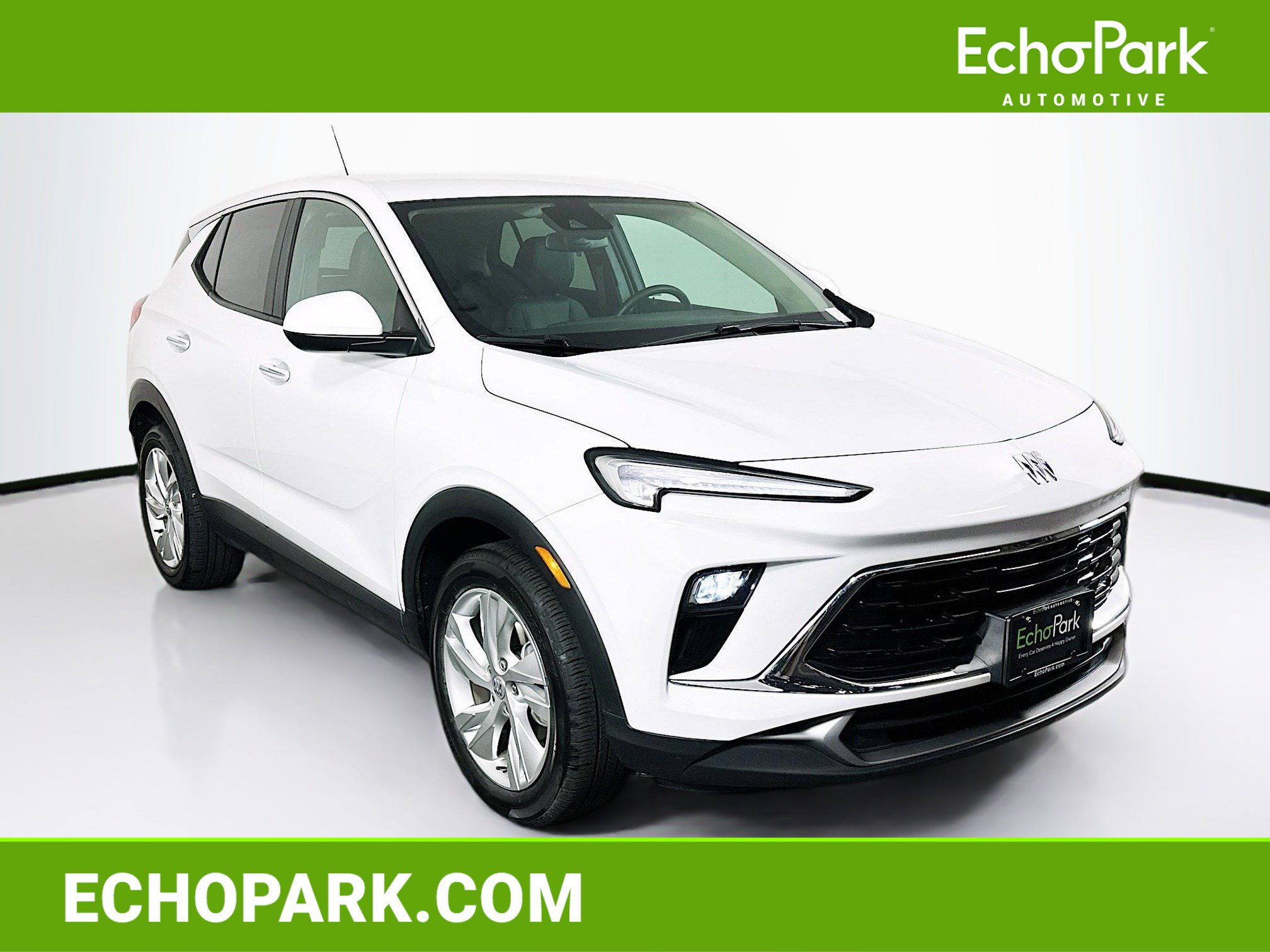 Used 2025 Buick Encore GX Preferred image 1