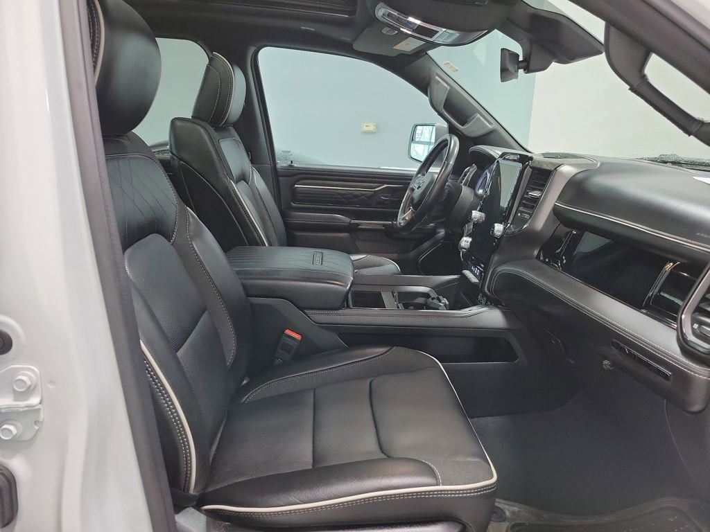 Used 2025 RAM 1500 Limited image 20