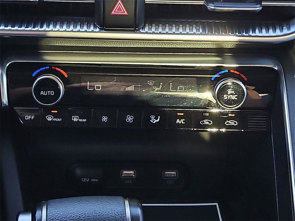 Used 2024 Kia K5 EX w/ EX Premium Package image 25