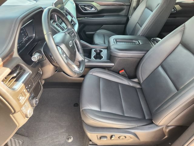 Used 2024 Chevrolet Tahoe Z71 AWD/4WD image 13