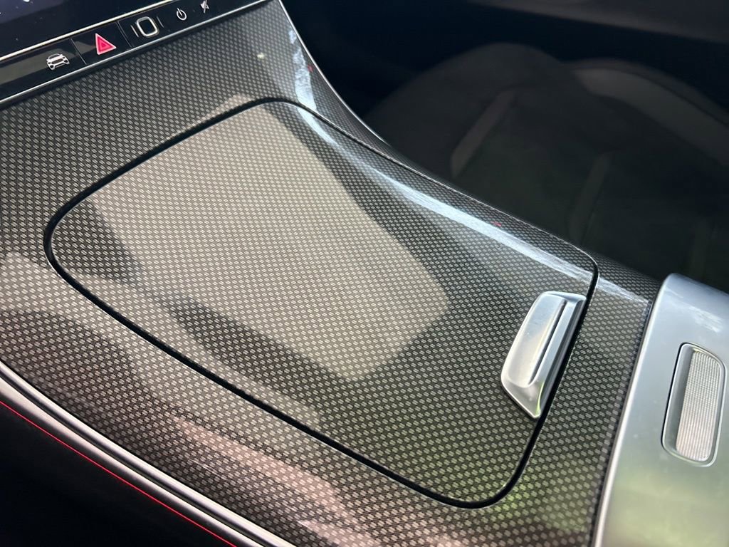 Used 2024 Mercedes-Benz C 43 AMG 4MATIC Sedan image 52