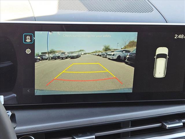 New 2026 Hyundai Santa Fe SE image 15