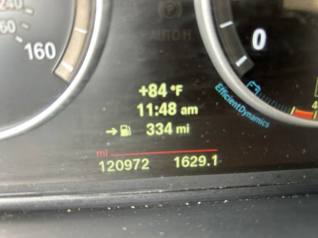 Used 2014 BMW X3 xDrive28i w/ Premium Package AWD/4WD image 37