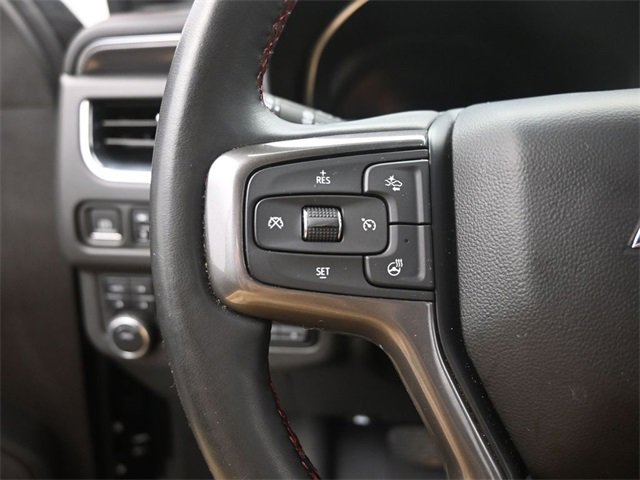 Used 2024 Chevrolet Tahoe RST w/ Sport Performance Package image 34