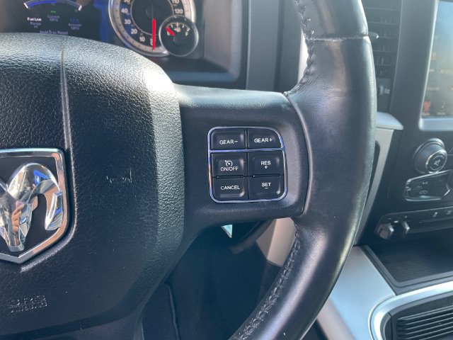 Used 2016 RAM 1500 Big Horn AWD/4WD image 21