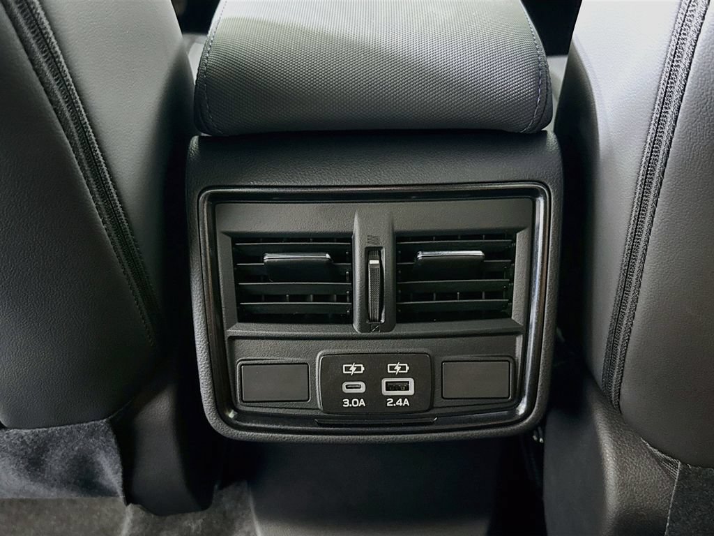 New 2026 Subaru Forester Limited AWD/4WD image 25