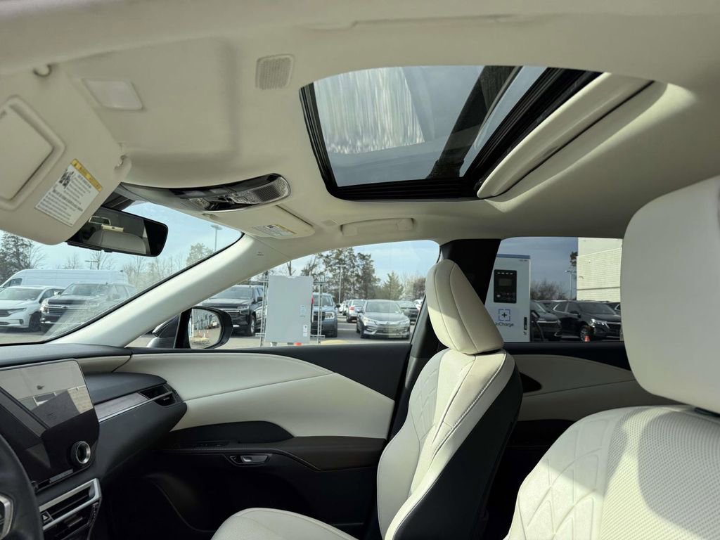 Used 2024 Lexus RX 350 Premium image 20
