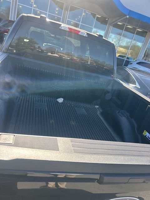 Used 2024 Ford F150 STX image 12