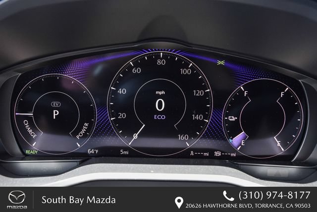 New 2026 MAZDA CX-70 SC Plus AWD/4WD image 22