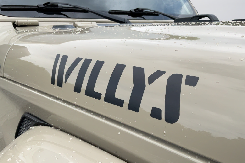 Used 2022 Jeep Gladiator Sport AWD/4WD image 29