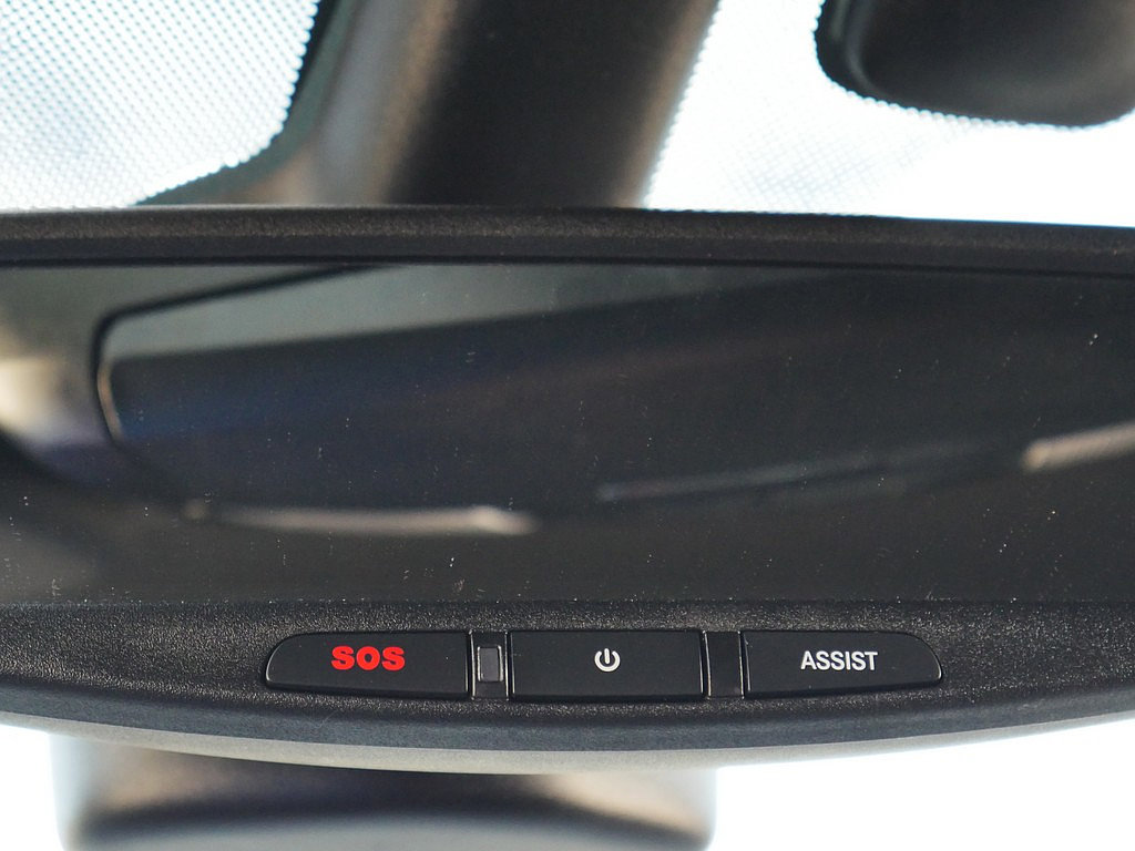 Used 2026 Dodge Durango SRT Hellcat w/ 3rd Row Seating Group AWD/4WD image 53