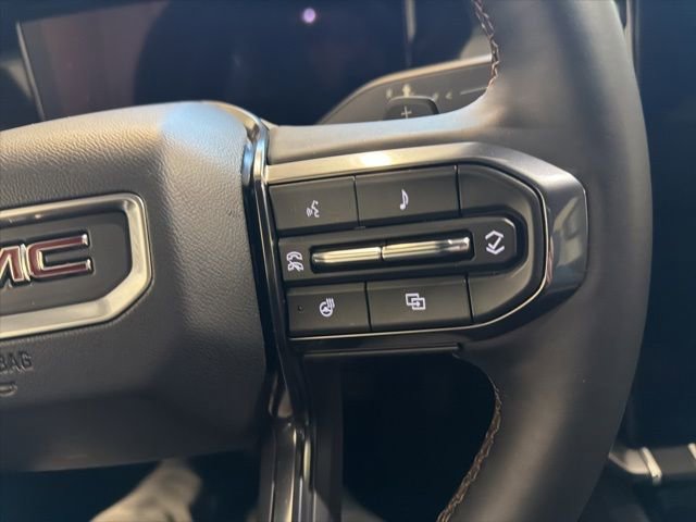 Used 2025 GMC Acadia AT4 w/ LPO, Floor Liner Package AWD/4WD image 35