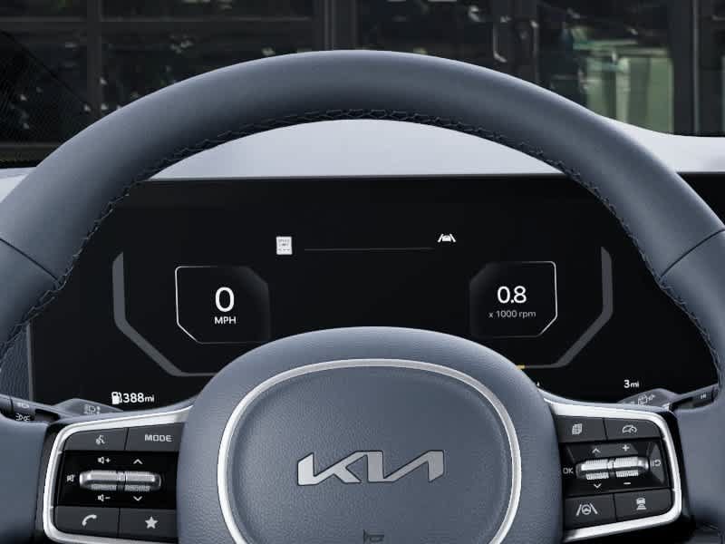 New 2026 Kia Carnival SX Prestige FWD image 21