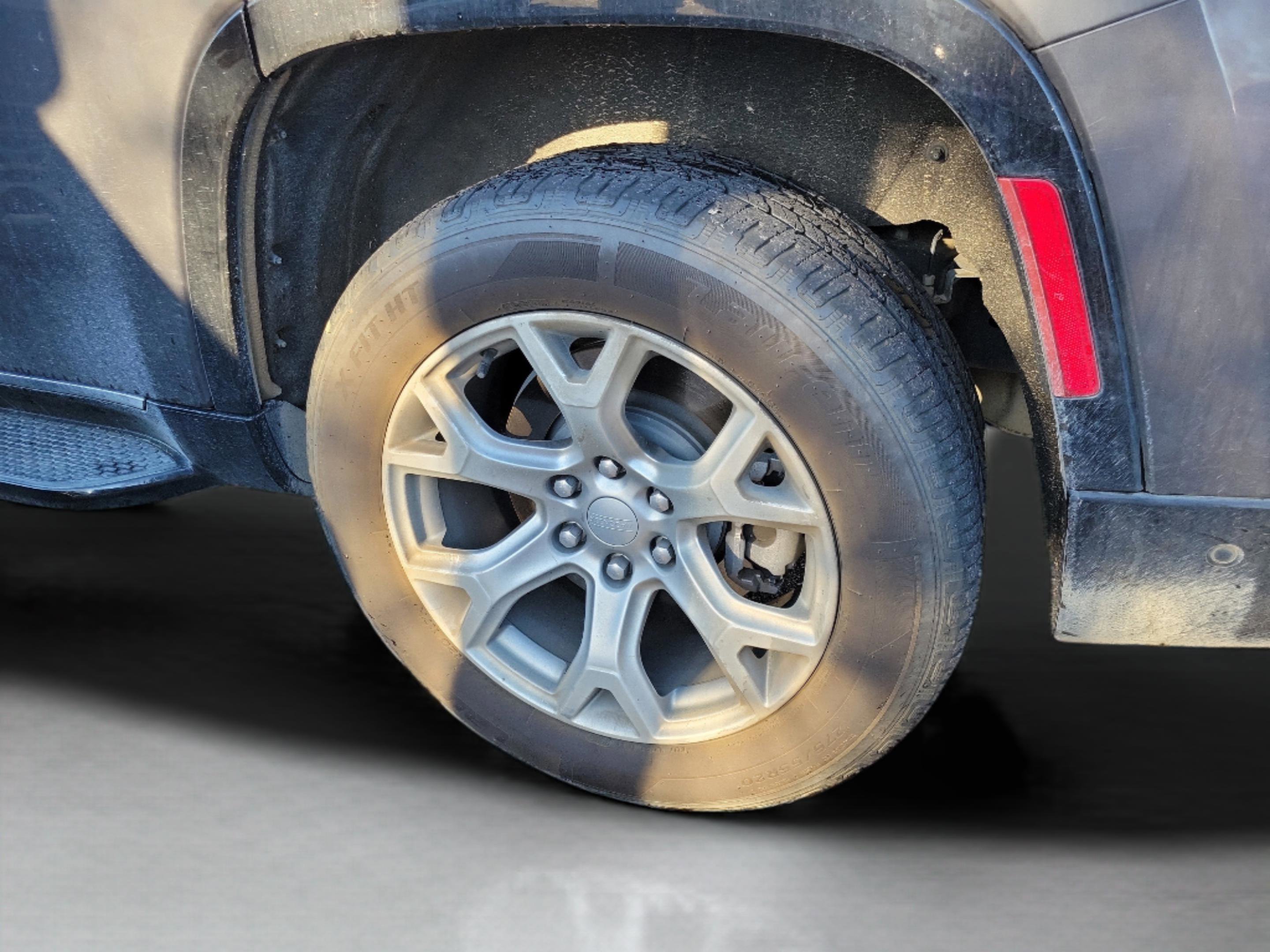 Used 2022 Jeep Wagoneer Series I w/ Convenience Group I image 29