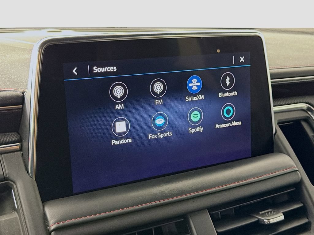 Used 2021 Chevrolet Suburban RST RWD image 18