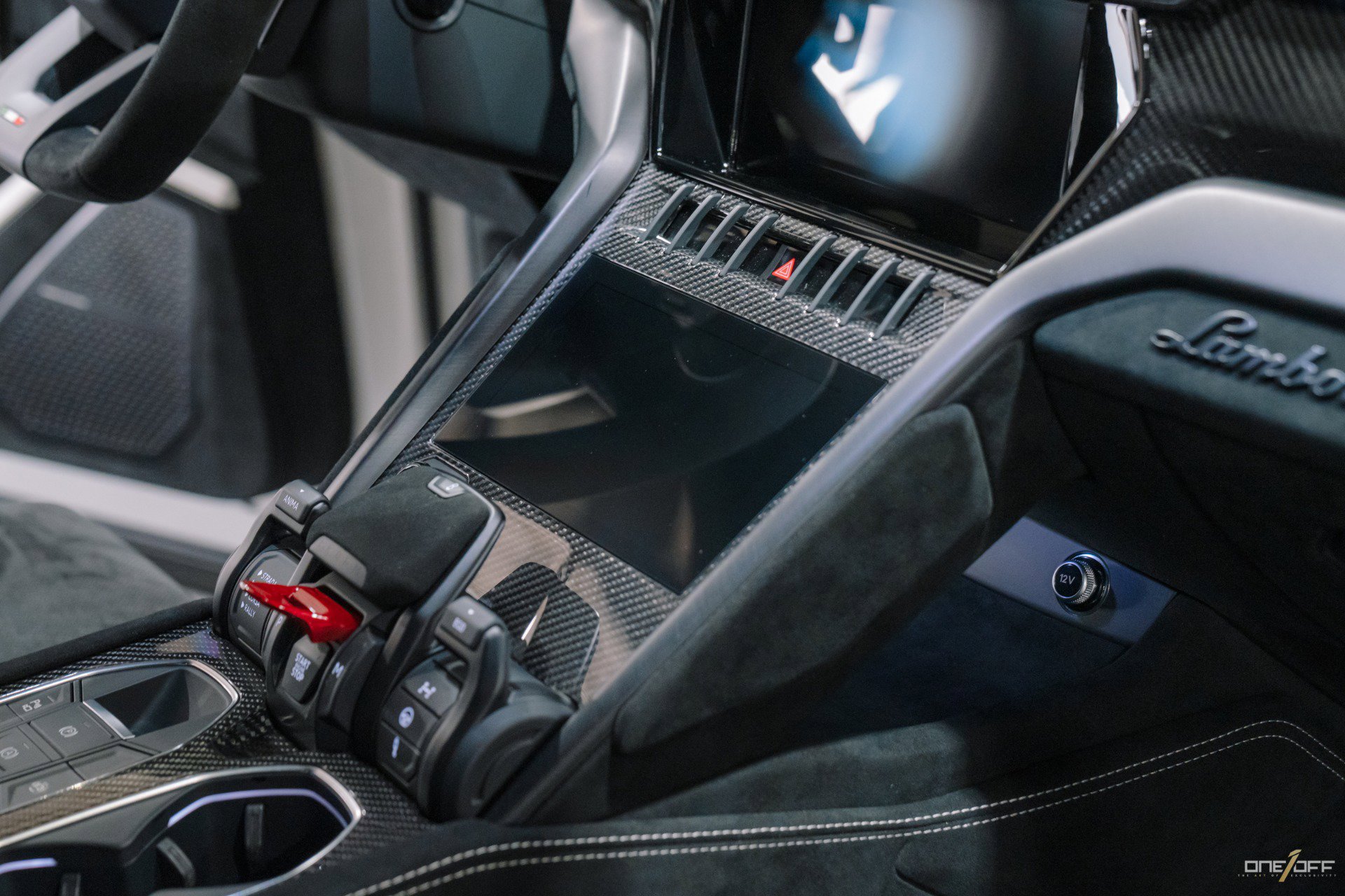 Used 2023 Lamborghini Urus Performante image 14