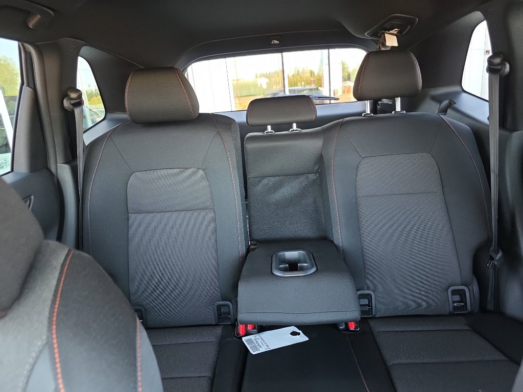 New 2026 Honda CR-V TrailSport image 35