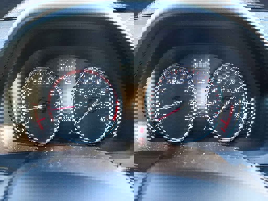 Used 2018 Acura TLX V6 w/ Technology & A-SPEC Pkg image 25