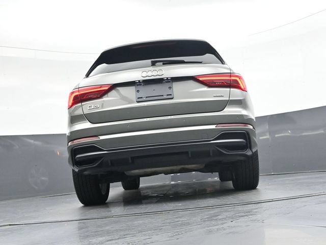Used 2022 Audi Q3 2.0T Premium Plus AWD/4WD image 31