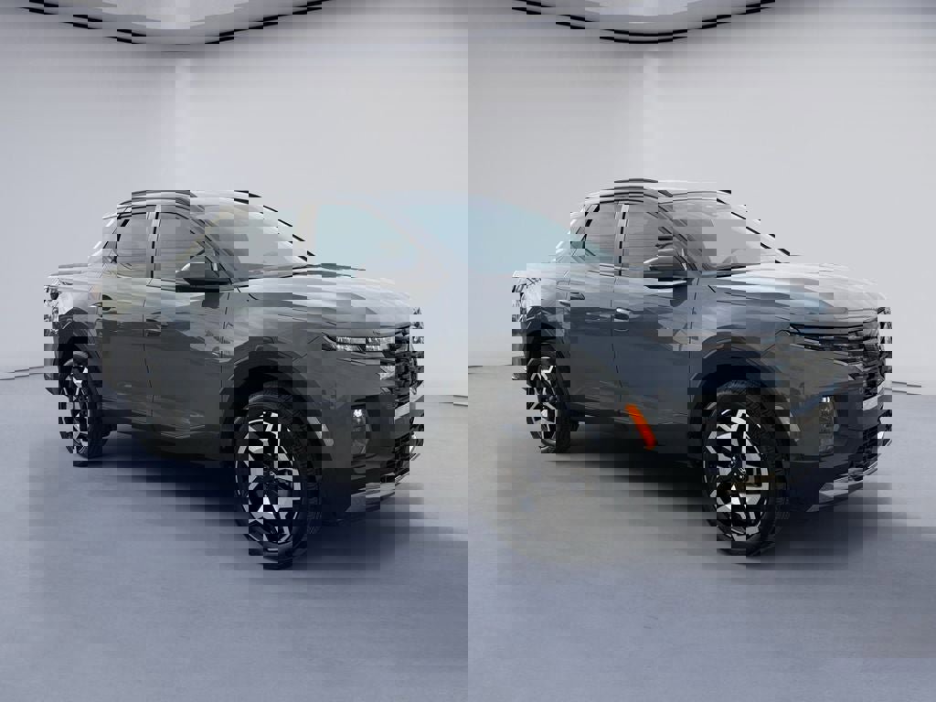 Used 2024 Hyundai Santa Cruz Limited image 7