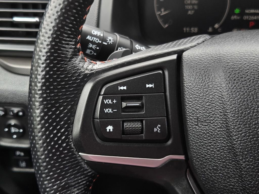 Used 2024 Honda Ridgeline TrailSport image 27