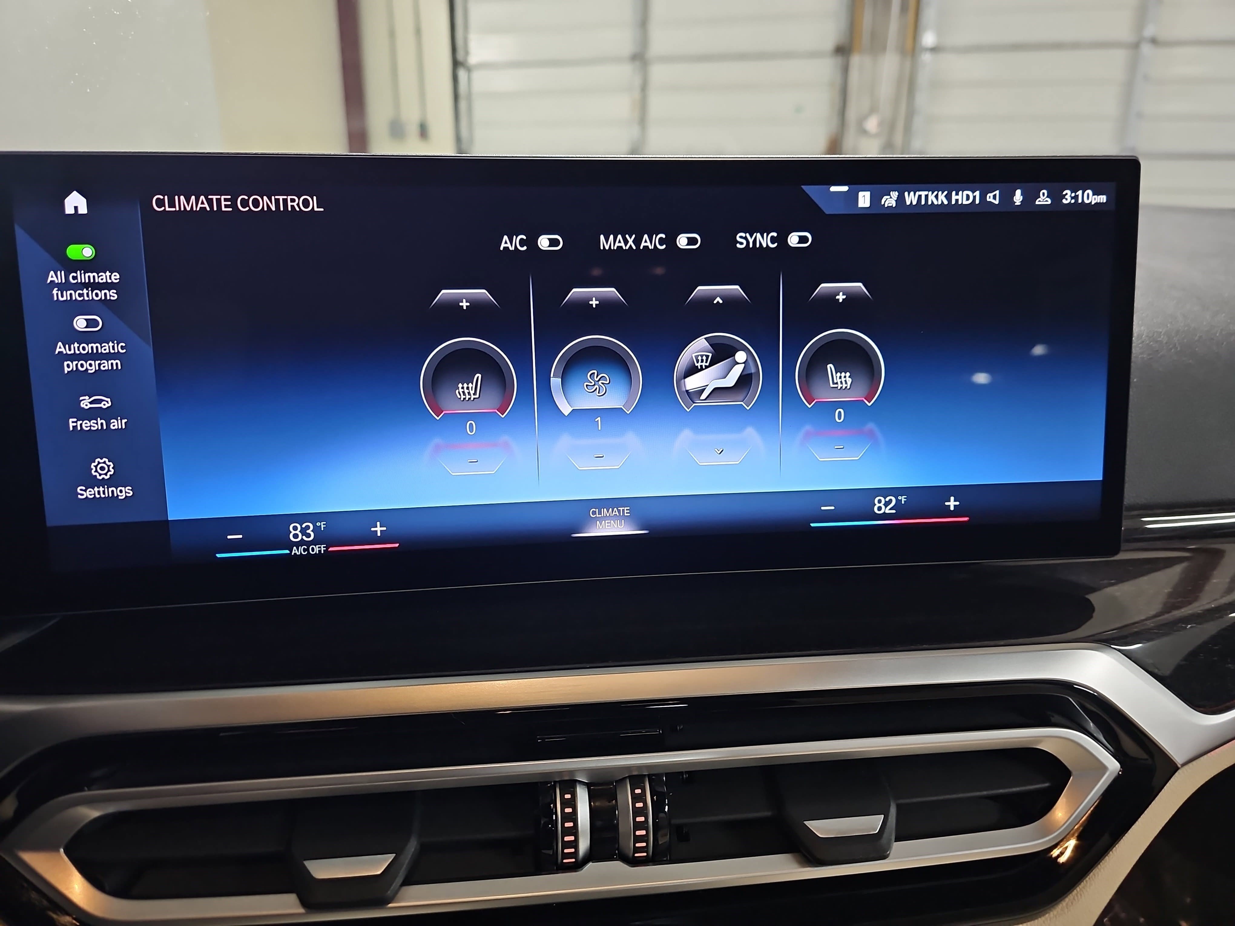 Used 2023 BMW i4 eDrive35 w/ Premium Package image 22